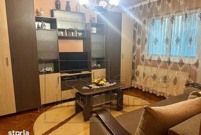 Apartament cu 2 camere decomandat în Central - 7
