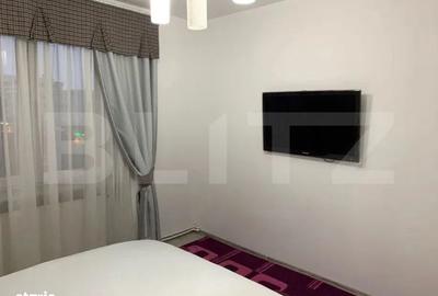 Apartament cu 2 camere decomandat în George Enescu - 3