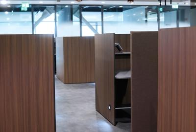 Spațiu de birou individual modern - 4