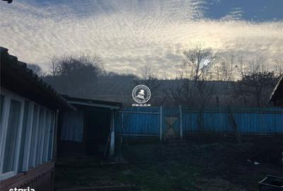 Teren de 1350 mp, în Valea Lupului - 1