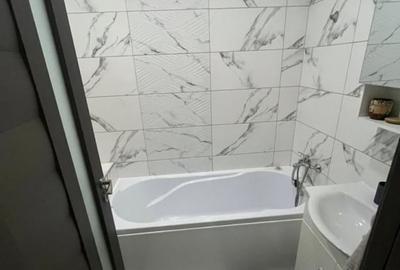 Apartament 2 camere 60mp, balcon, parcare, etaj intermediar, zona Iulius Mall - 5