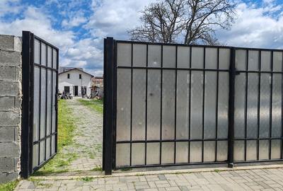 Casă cu 4 camere în Petrești - 5