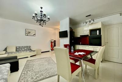 Apartament cu 2 camere decomandat, mobilat în Exterior Nord - 3