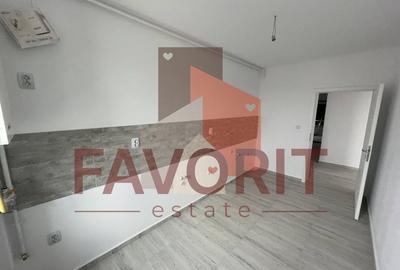 Apartament cu 2 camere decomandat în Girocului
