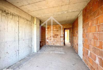 Apartament cu 2 camere decomandat în Central - 2