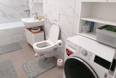 Apartament cu 2 camere decomandat în Central - 2