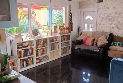 Casă cu 3 camere cu Teren 1200 Mp în Bistrița - 5