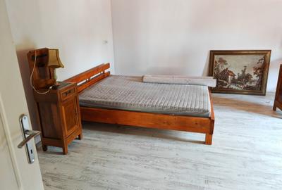 Apartament 3 camere renovat, mobilat si utilat CRISTIAN - 5