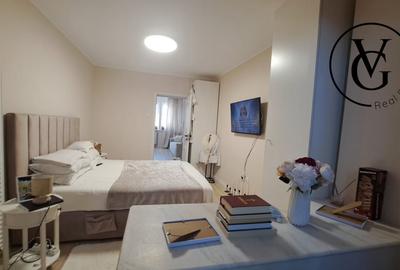Apartament 2 camere -zona Gara - 6