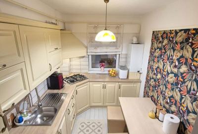 Apartament cu 3 camere decomandat în Miroslava - 5