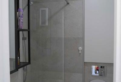Apartament cu 4 camere, mobilat în Victoriei