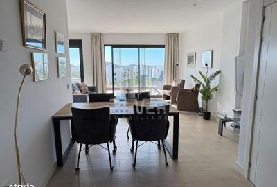 Apartament cu 3 camere în Beba Veche - 11