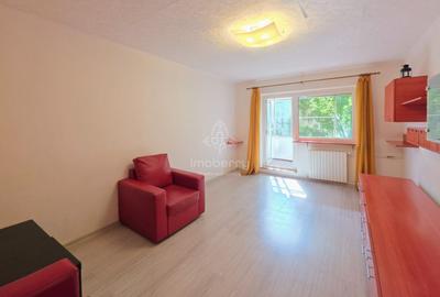 Apartament cu 3 camere decomandat, mobilat în Apusului - 2