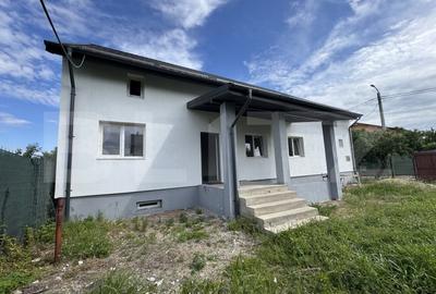 Casa de vanzare, 280 mp utili, 480 mp teren, Plaiul Vulcanesti - 2