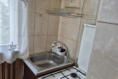 Inchiriez apartament 2 camere utilat si mobilat - 4
