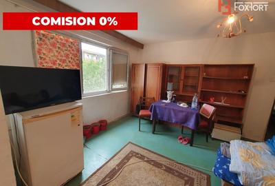 Apartament cu 2 camere nedecomandat în Șagului - 4