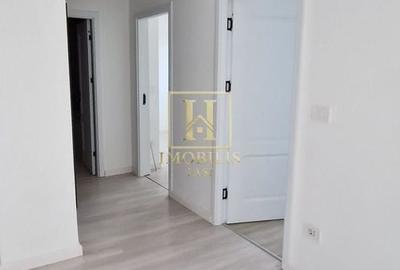 Apartament cu 2 camere decomandat în Popas Păcurari - 3