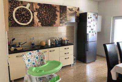 Casă cu 3 camere în Mihail Kogălniceanu - 3