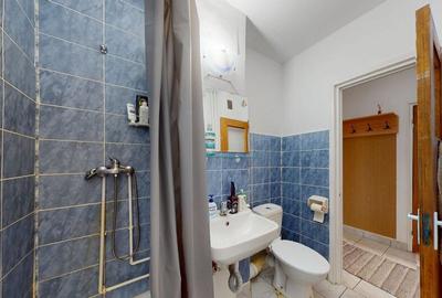 Garsoniera bloc mixt Calea Vitan - Mihai Bravu Garsoniera bloc mixt Calea Vitan - Mihai Bravu - 32