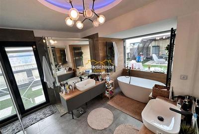 Apartament cu 5 camere decomandat în Herăstrău - 10