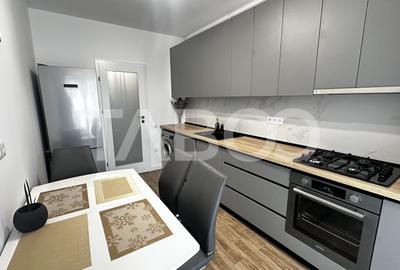 Apartament cu 2 camere decomandat, mobilat în Mihai Viteazul - 5