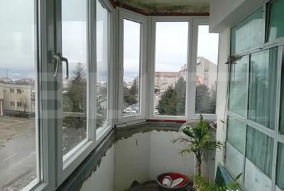 Apartament cu 3 camere decomandat în Central - 12