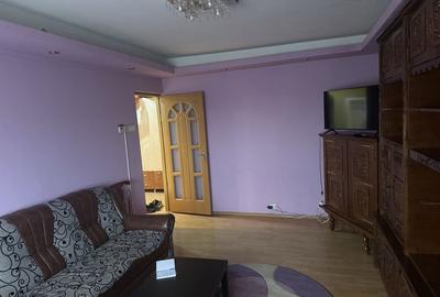 Apartament cu 2 camere decomandat în Central - 2
