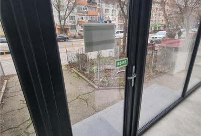 Spațiu comercial, de 100 mp, în Cuza Vodă - 7