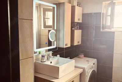 Apartamenr 2 camere langa Mall - 3