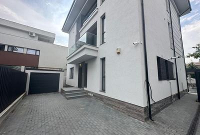 Vila individuala de lux 5 dormitoare - De închiriat - 4