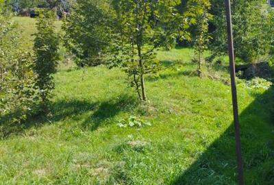 Vila/ pensiune - 11 camere - Moieciu de jos - 2