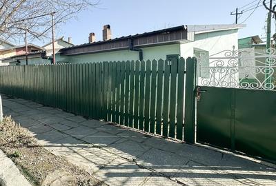 Casa cu 4 camere, in Eforie Nord, renovata, pret exceptional, teren proprietate - 5