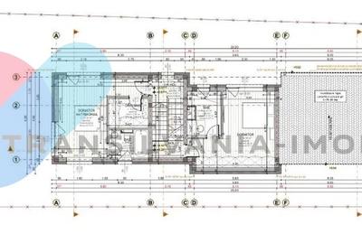 Teren 922 mp cu autorizatie de construire+gradina 812 mp alipite - 5