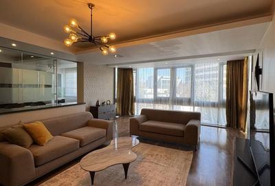 Apartament cu 3 camere decomandat în Iancu Nicolae - 3