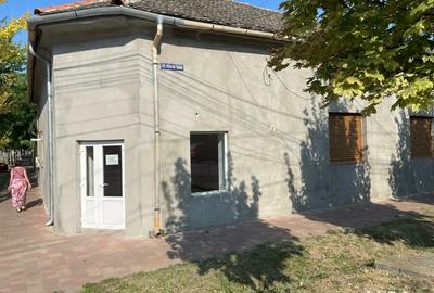 Inchiriez spatiu comercial Sannicolau Mare - 3