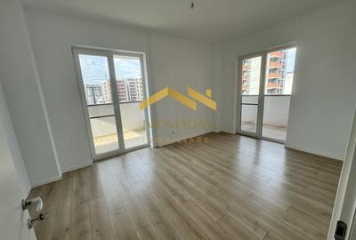 Aradului-3 camere-Terasa - 3