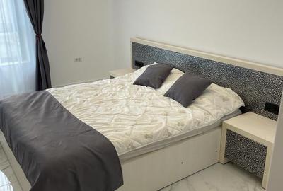 De inchiriat apartament cu 2 camere in Galati, Bloc nou, Zona Mazepa 2 - 5