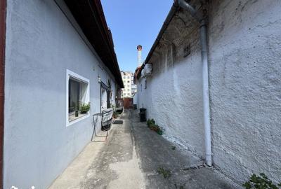 Garsonieră, mobilată în Bartolomeu - 12