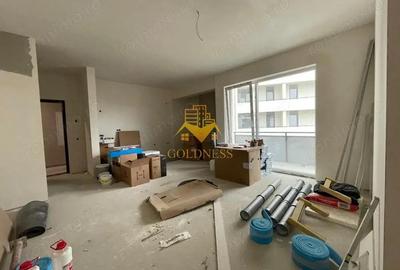 2 camere, parcare subterana, bloc nou, Bobalnei, Mara?ti