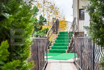 Apartament 3 dormitoare, 140 mp, zona Podul de Fier - 2