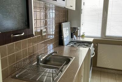 Apartament cu 2 camere în Mănăștur - 8