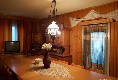 Casă cu 6 camere cu Teren 1000 Mp în Agapia - 4