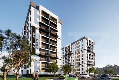 Comision 0% la cumparator! Apartament 3 camere, 81,60 mp, zo - 3