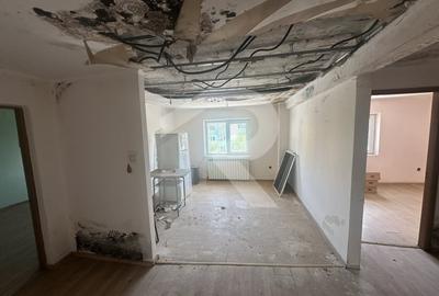 1 DECEMBRIE APARTAMENT 4 CAMERE 98 MP+LOT 22 MP PARCARE - 13