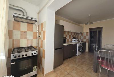 Apartament cu 3 camere decomandat în Dunărea - 2