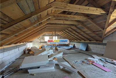 Snagov-Gruiu,vila P M ,4 cam supr utila 160 mp, teren 800 mp - 5