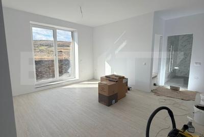 Apartament cu 3 camere semidecomandat în Iris - 3