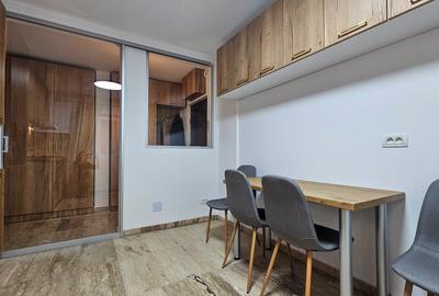 Apartament 4 camere complet renovat prima inchiriere Aviatiei - 3