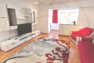 Inchiriere apartament 2 camere modern Fratii Golesti - 1