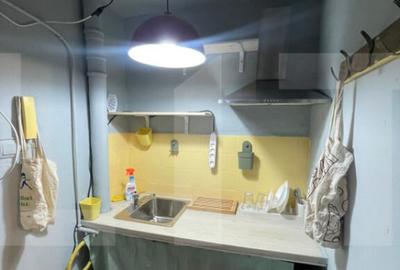 Garsoniera de vanzare, 17 mp, zona Complex Studentesc - 5